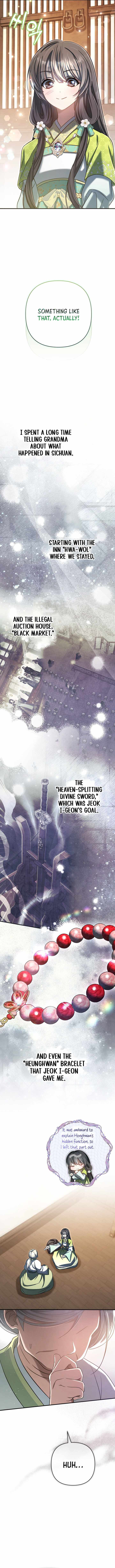 The Heavenly Demon Cult’s Strongest Maid Ch.24 p6