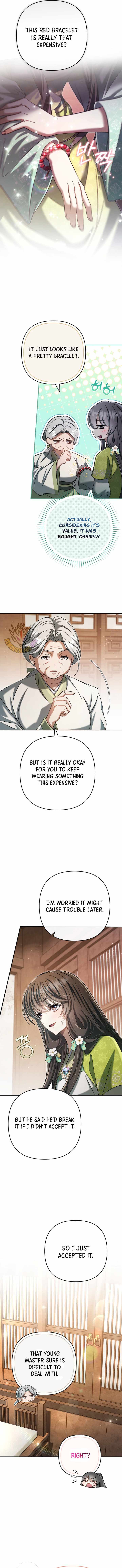The Heavenly Demon Cult’s Strongest Maid Ch.24 p7