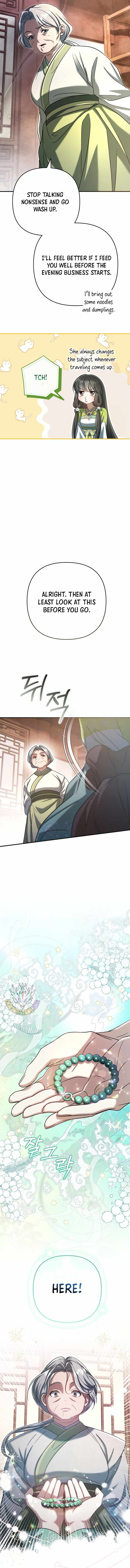 The Heavenly Demon Cult’s Strongest Maid Ch.24 p9