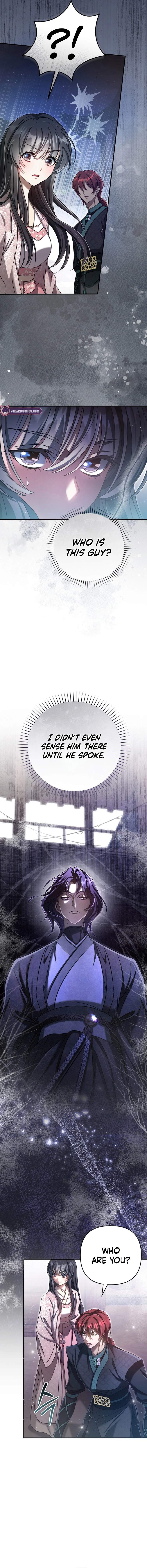 The Heavenly Demon Cult’s Strongest Maid Ch.25 p11