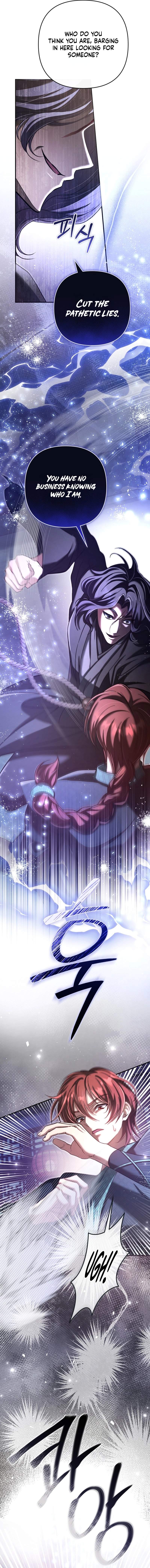 The Heavenly Demon Cult’s Strongest Maid Ch.25 p12