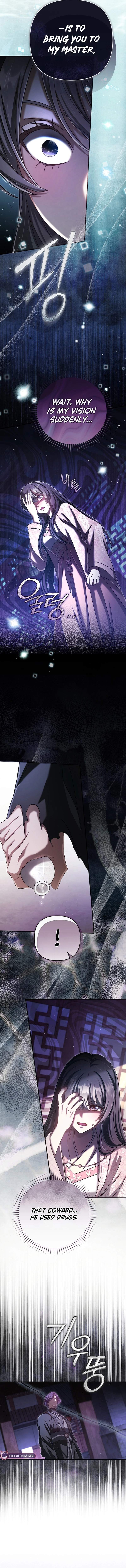 The Heavenly Demon Cult’s Strongest Maid Ch.25 p15