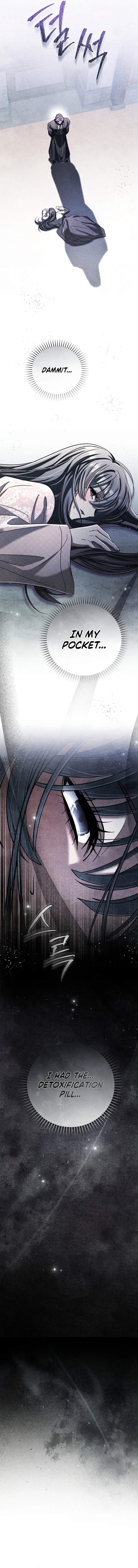 The Heavenly Demon Cult’s Strongest Maid Ch.25 p16