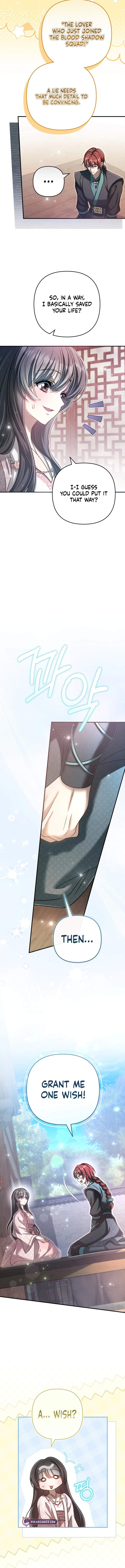 The Heavenly Demon Cult’s Strongest Maid Ch.25 p6