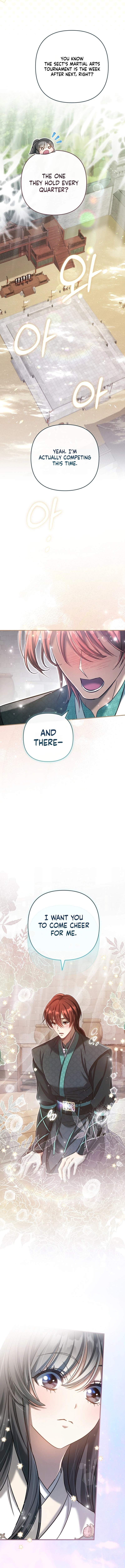 The Heavenly Demon Cult’s Strongest Maid Ch.25 p7