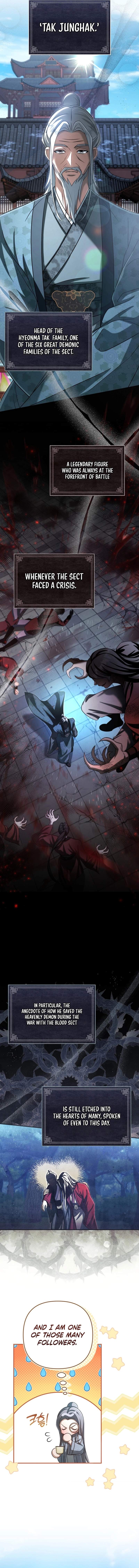 The Heavenly Demon Cult’s Strongest Maid Ch.30 p2