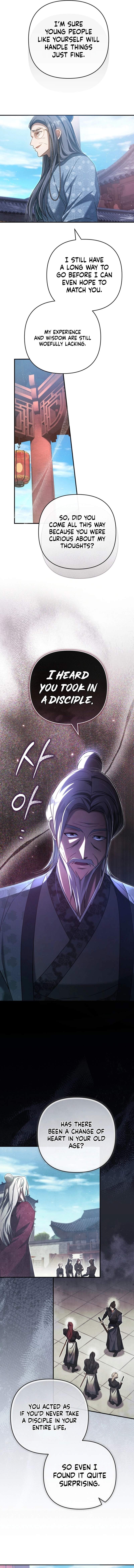 The Heavenly Demon Cult’s Strongest Maid Ch.30 p4