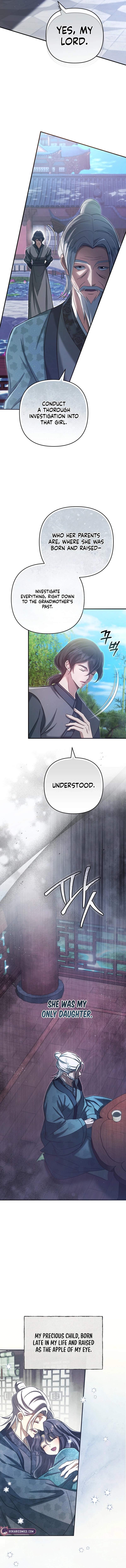 The Heavenly Demon Cult’s Strongest Maid Ch.30 p10