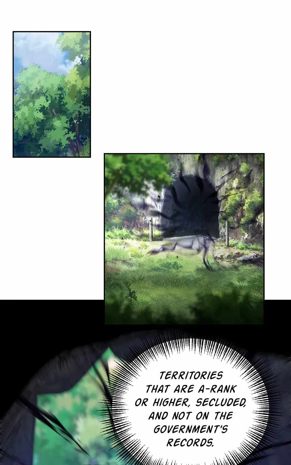 Aiming For Maximal Volume in the Apocalypse Ch.60 p105