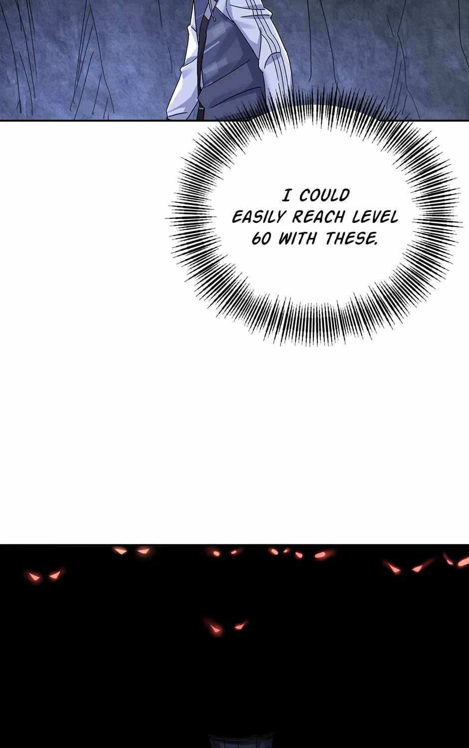 Aiming For Maximal Volume in the Apocalypse Ch.60 p109