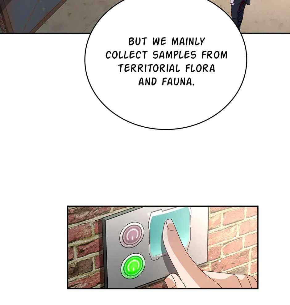 Aiming For Maximal Volume in the Apocalypse Ch.60 p12