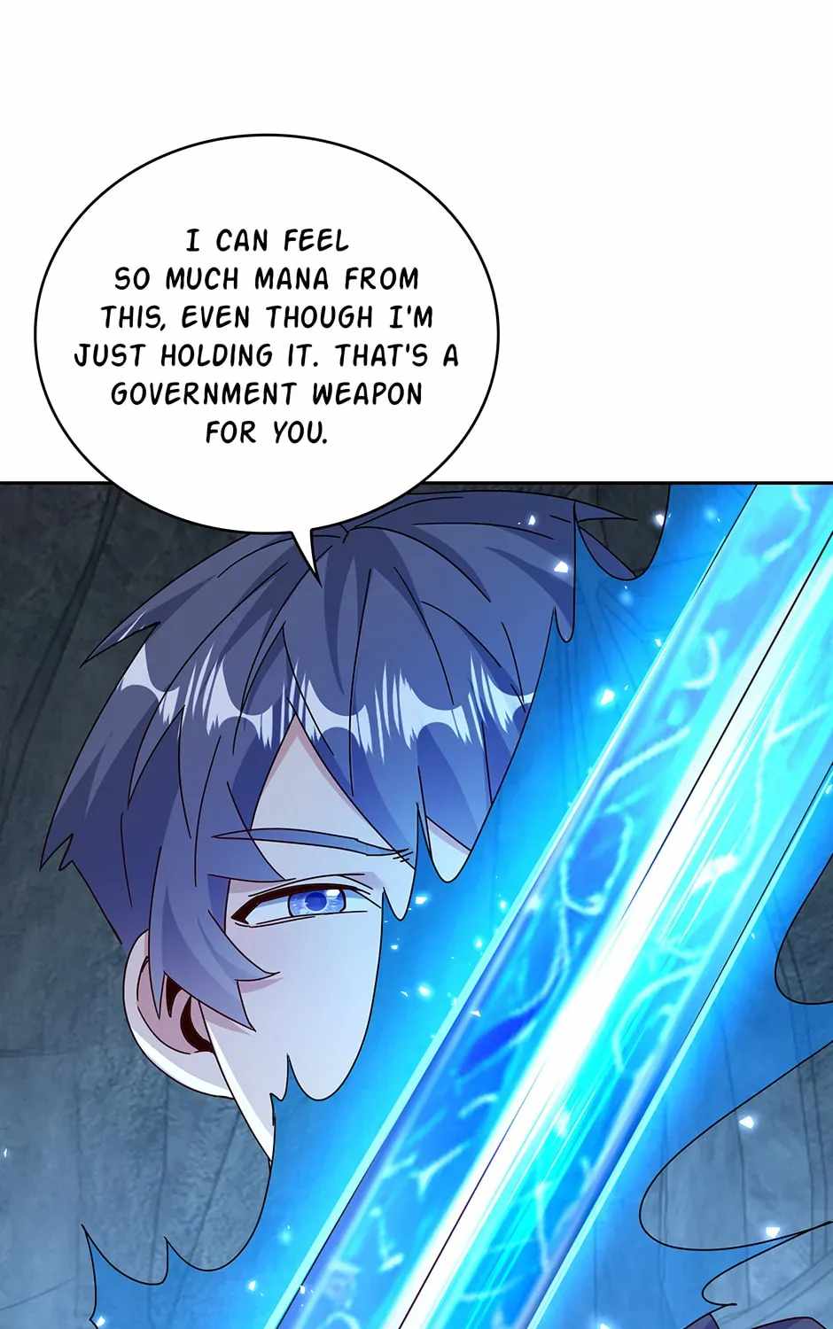 Aiming For Maximal Volume in the Apocalypse Ch.60 p115