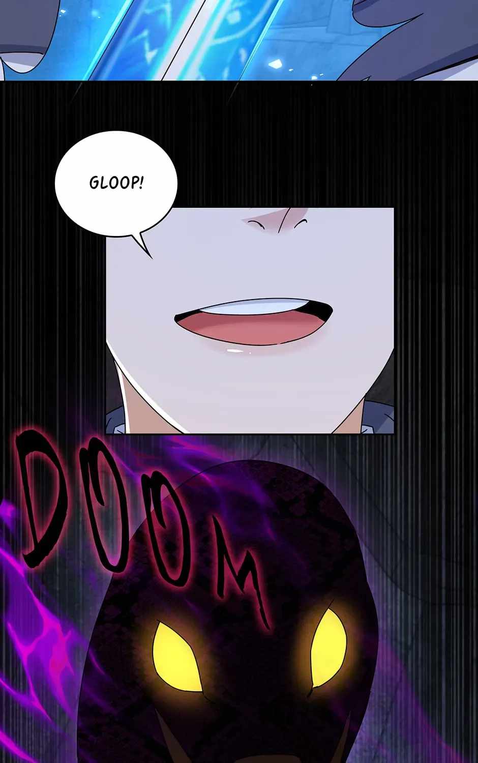Aiming For Maximal Volume in the Apocalypse Ch.60 p117
