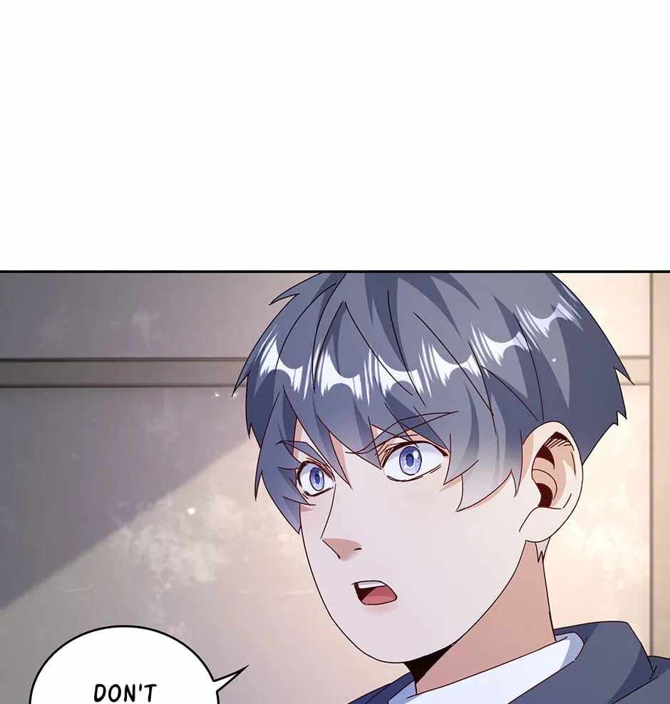 Aiming For Maximal Volume in the Apocalypse Ch.60 p13