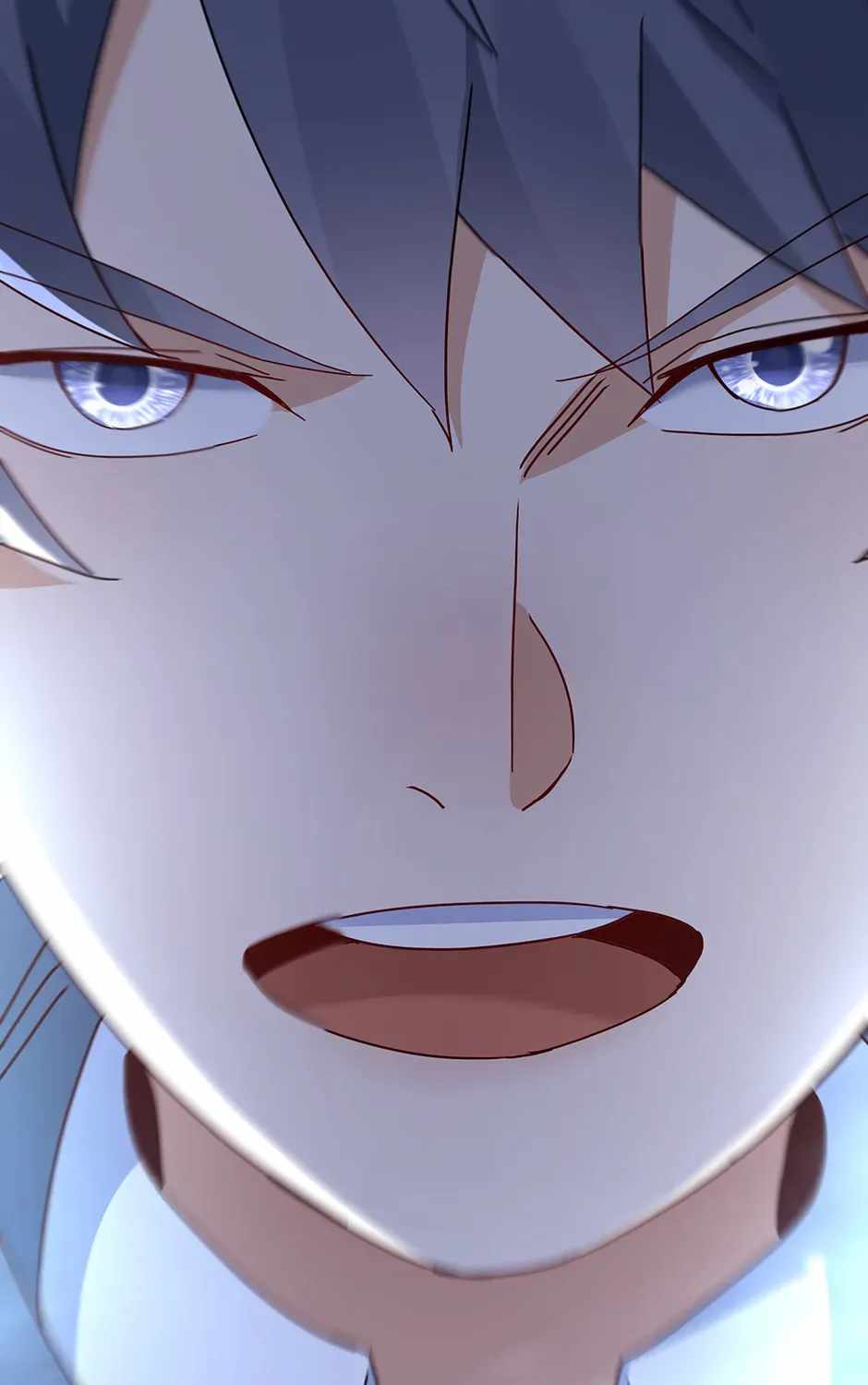 Aiming For Maximal Volume in the Apocalypse Ch.60 p123