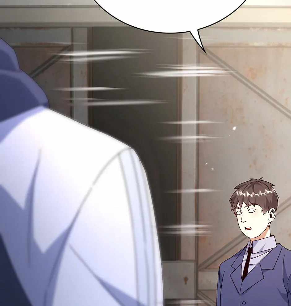 Aiming For Maximal Volume in the Apocalypse Ch.60 p15