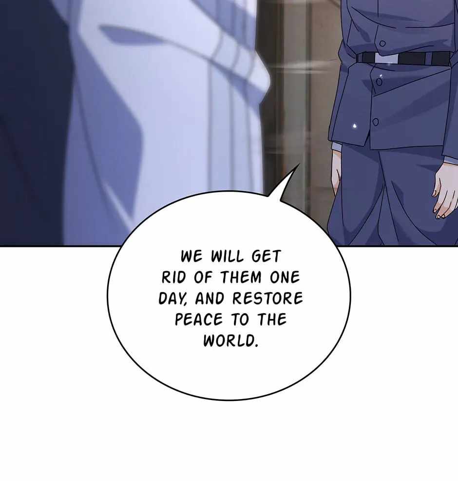 Aiming For Maximal Volume in the Apocalypse Ch.60 p16