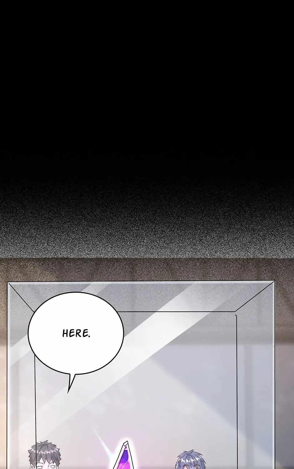 Aiming For Maximal Volume in the Apocalypse Ch.60 p25