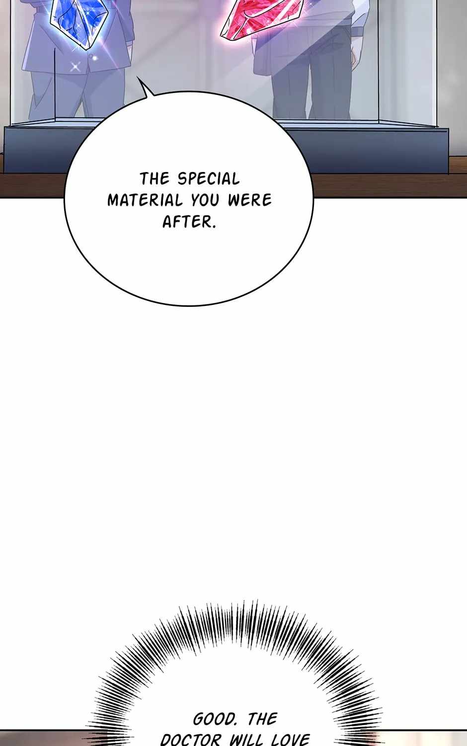Aiming For Maximal Volume in the Apocalypse Ch.60 p27