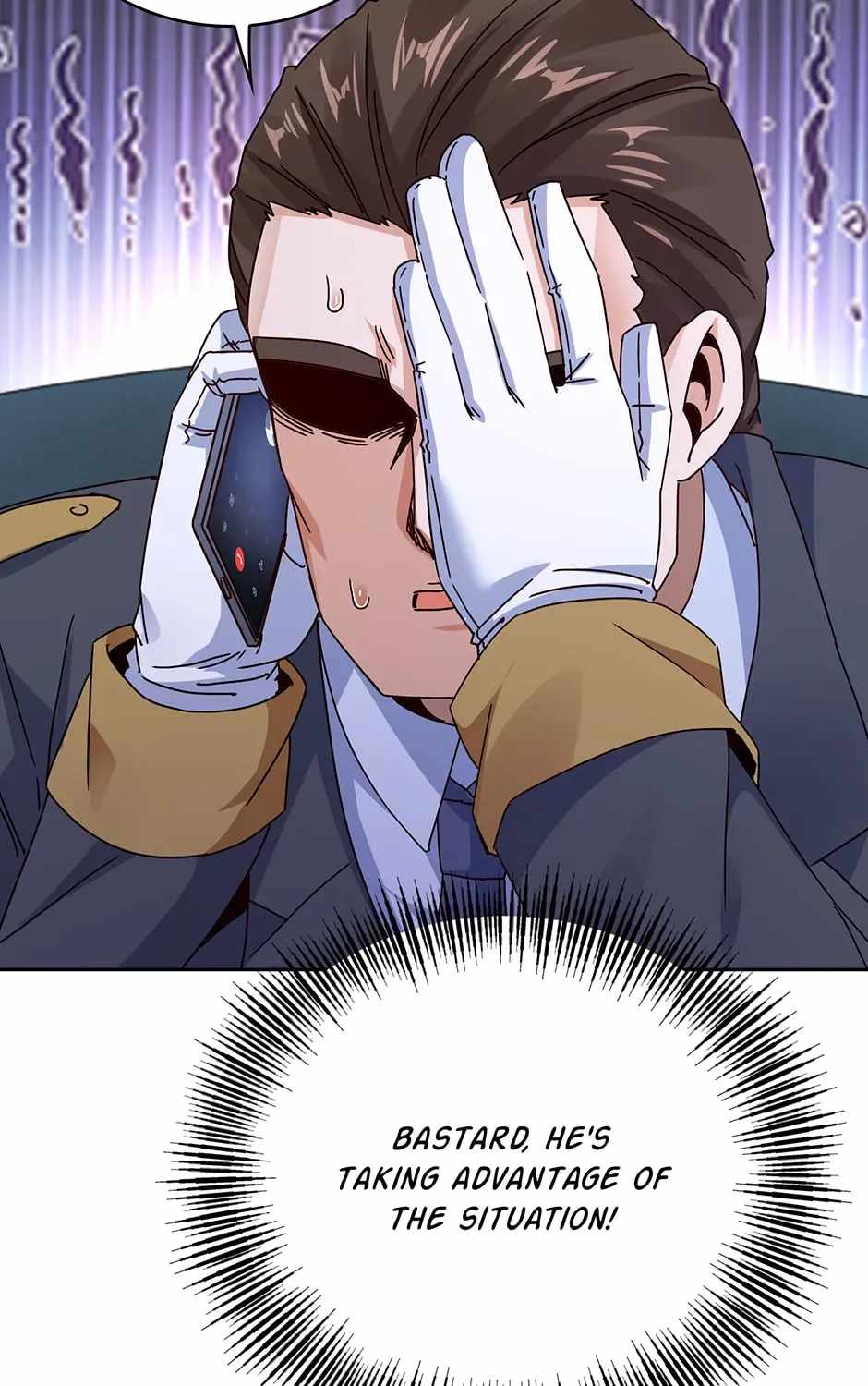 Aiming For Maximal Volume in the Apocalypse Ch.60 p47
