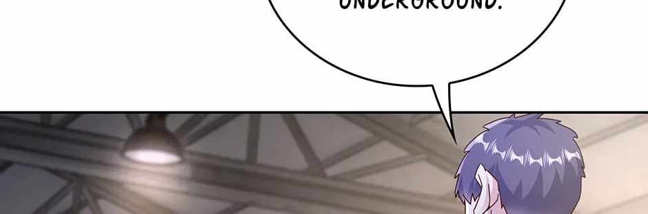 Aiming For Maximal Volume in the Apocalypse Ch.60 p6
