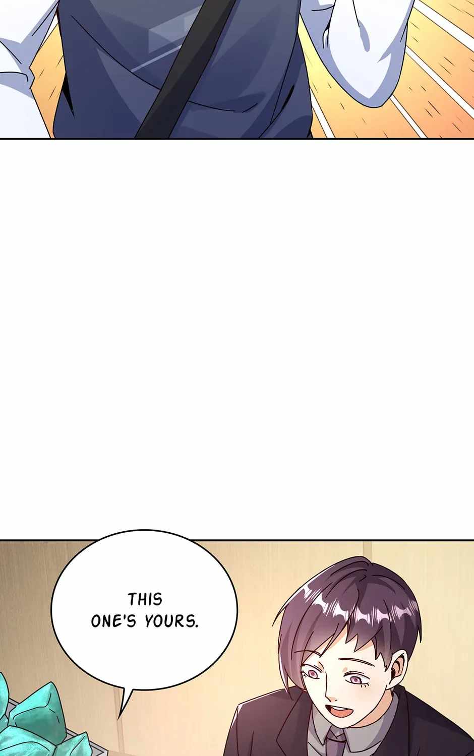 Aiming For Maximal Volume in the Apocalypse Ch.60 p59