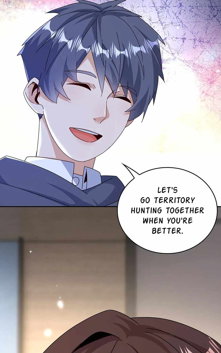 Aiming For Maximal Volume in the Apocalypse Ch.60 p69