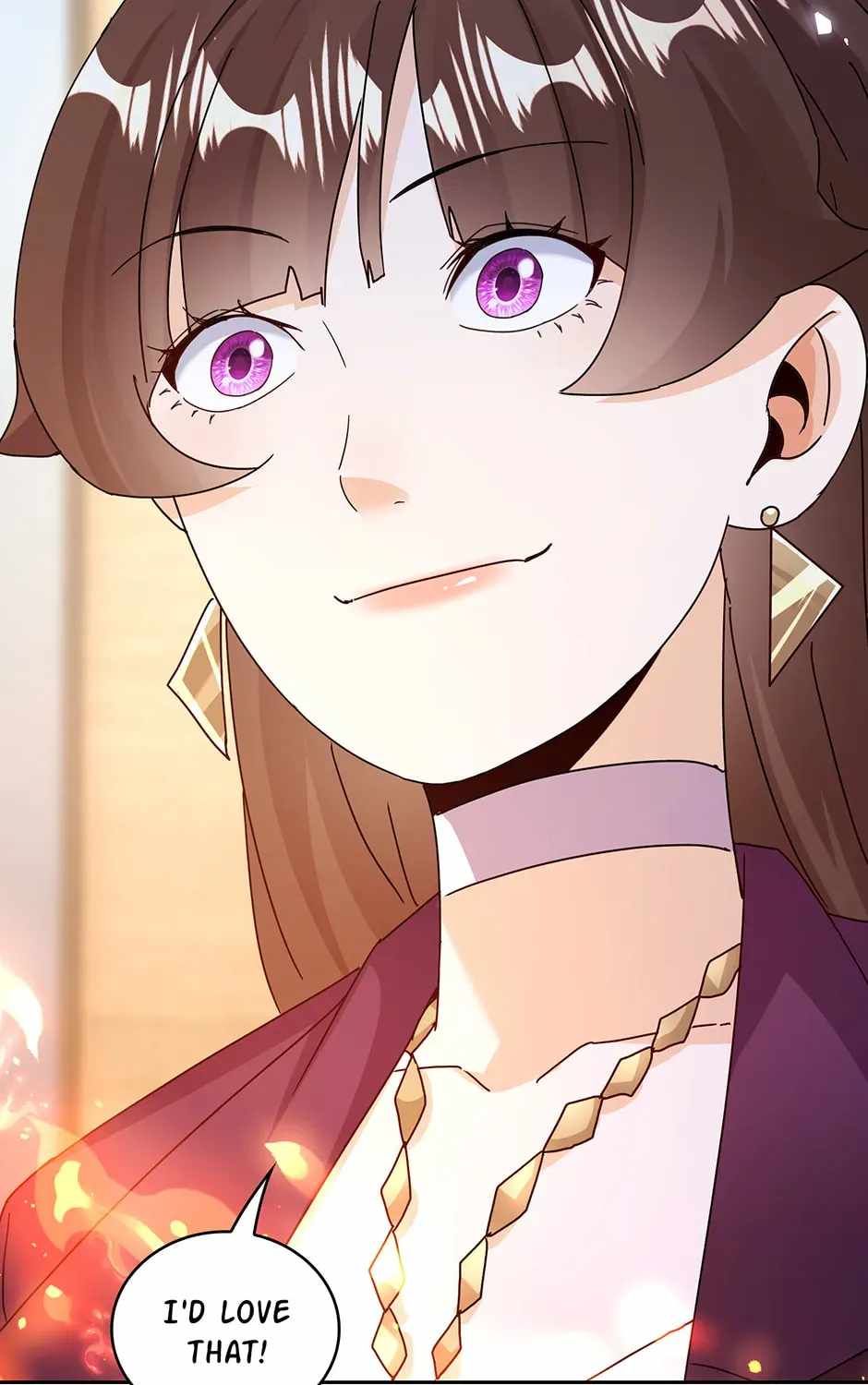 Aiming For Maximal Volume in the Apocalypse Ch.60 p71