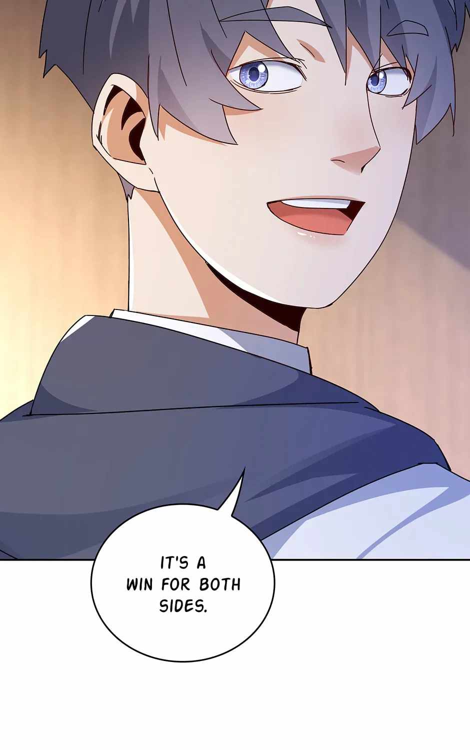 Aiming For Maximal Volume in the Apocalypse Ch.60 p79