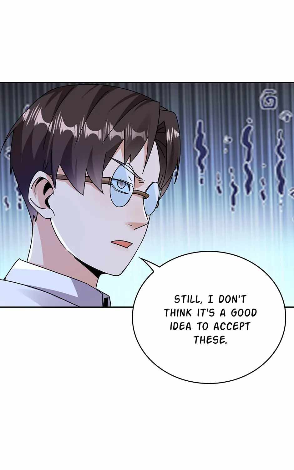 Aiming For Maximal Volume in the Apocalypse Ch.60 p81