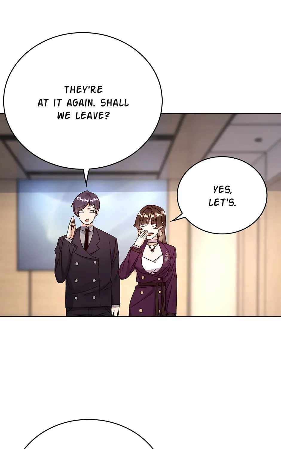 Aiming For Maximal Volume in the Apocalypse Ch.60 p83