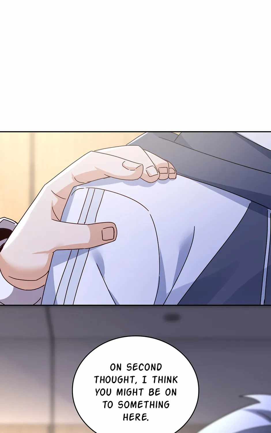 Aiming For Maximal Volume in the Apocalypse Ch.60 p93