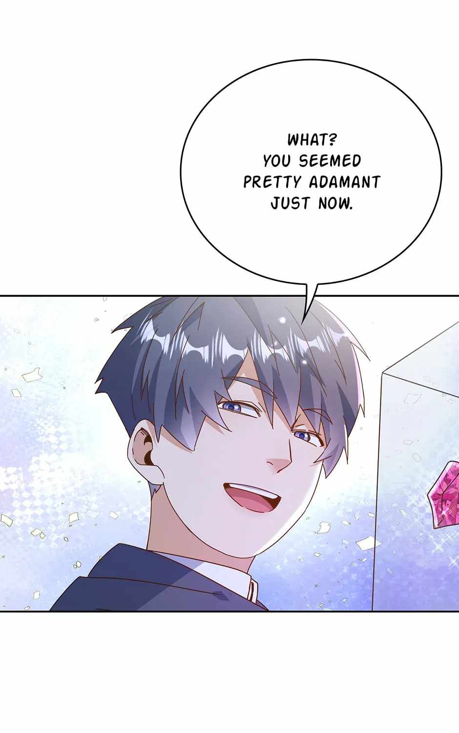Aiming For Maximal Volume in the Apocalypse Ch.60 p97