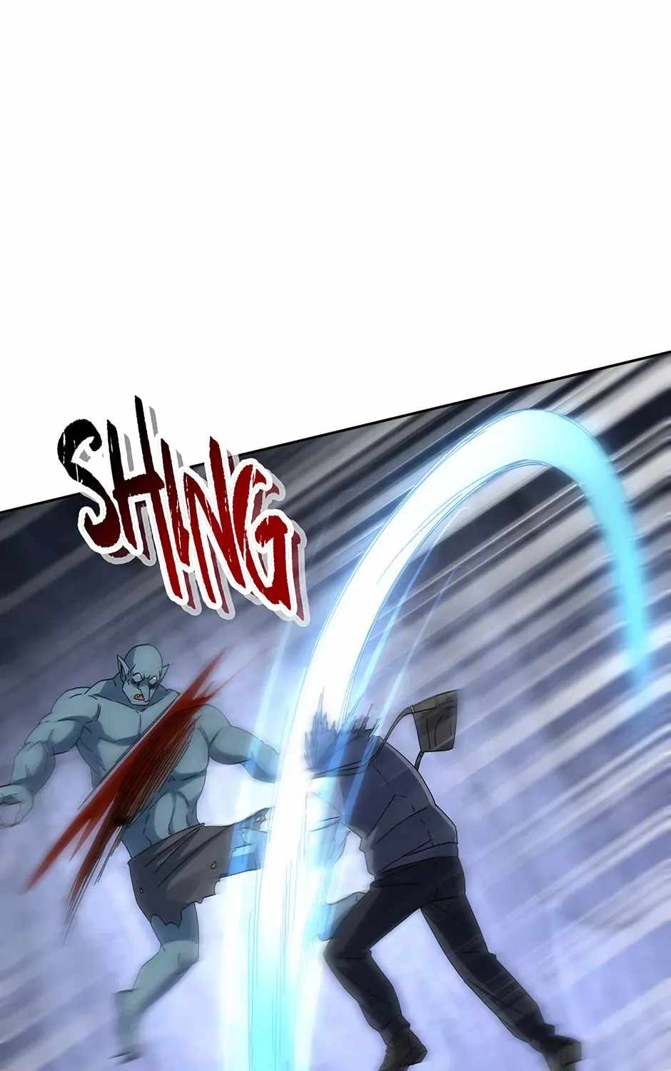 Aiming For Maximal Volume in the Apocalypse Ch.61 p11