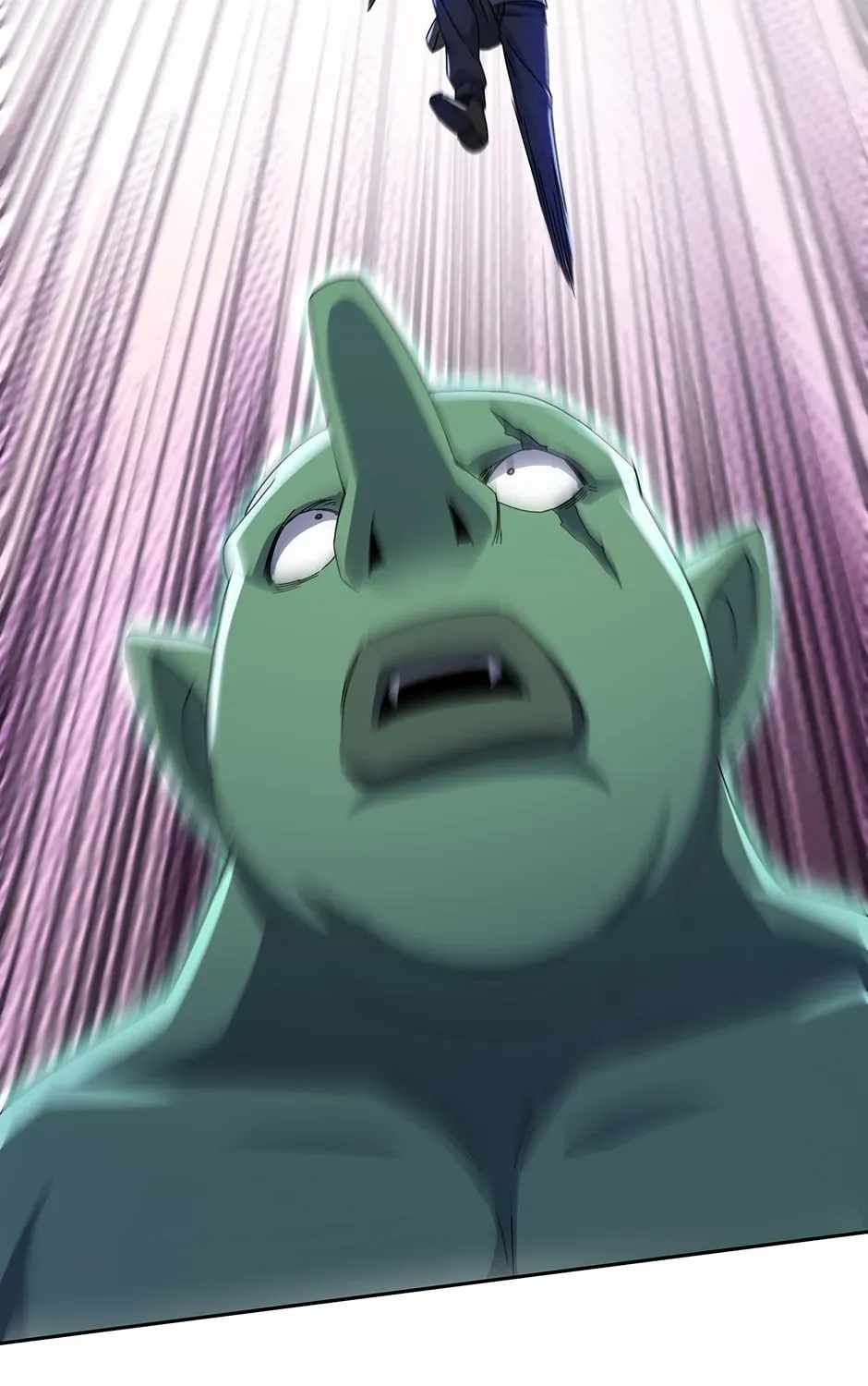 Aiming For Maximal Volume in the Apocalypse Ch.61 p101