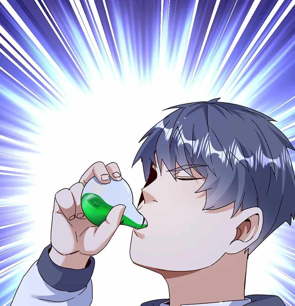Aiming For Maximal Volume in the Apocalypse Ch.61 p117
