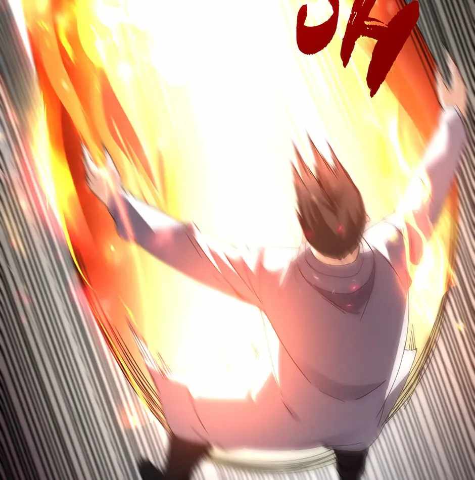 Aiming For Maximal Volume in the Apocalypse Ch.61 p124