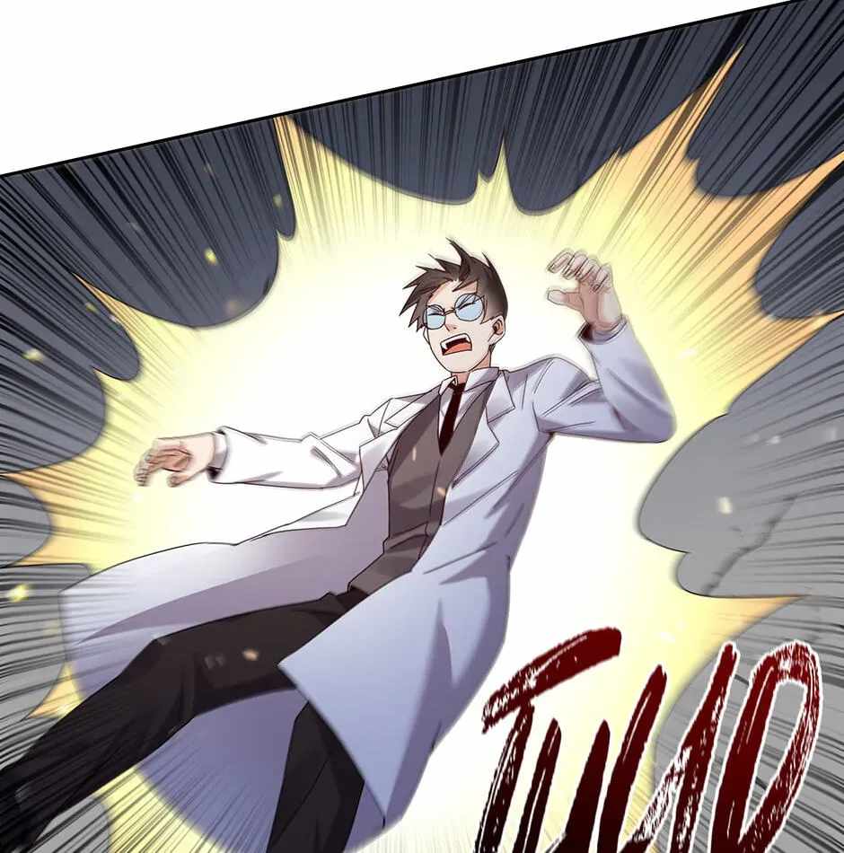 Aiming For Maximal Volume in the Apocalypse Ch.61 p126