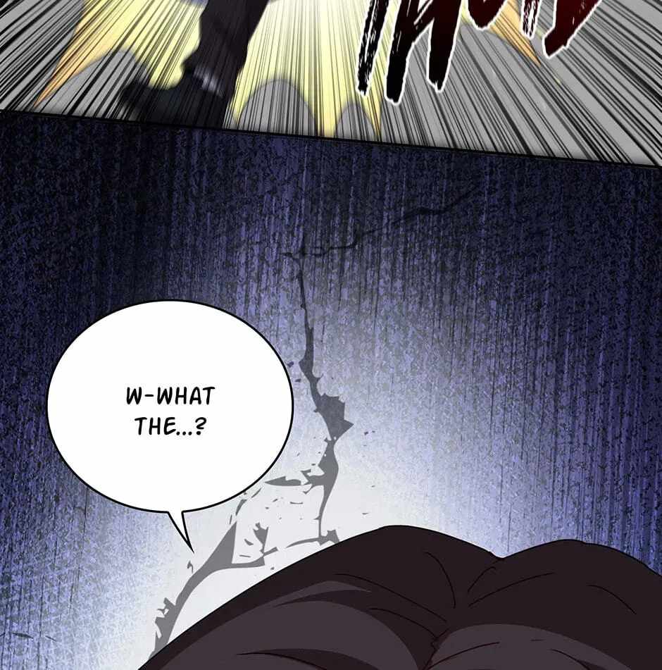 Aiming For Maximal Volume in the Apocalypse Ch.61 p127