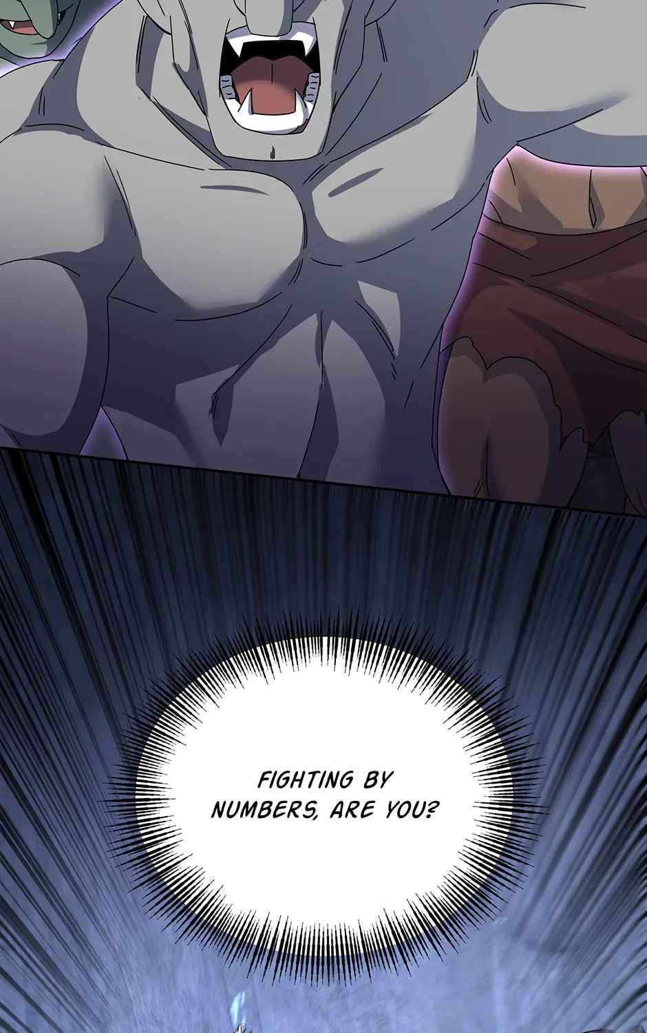 Aiming For Maximal Volume in the Apocalypse Ch.61 p15