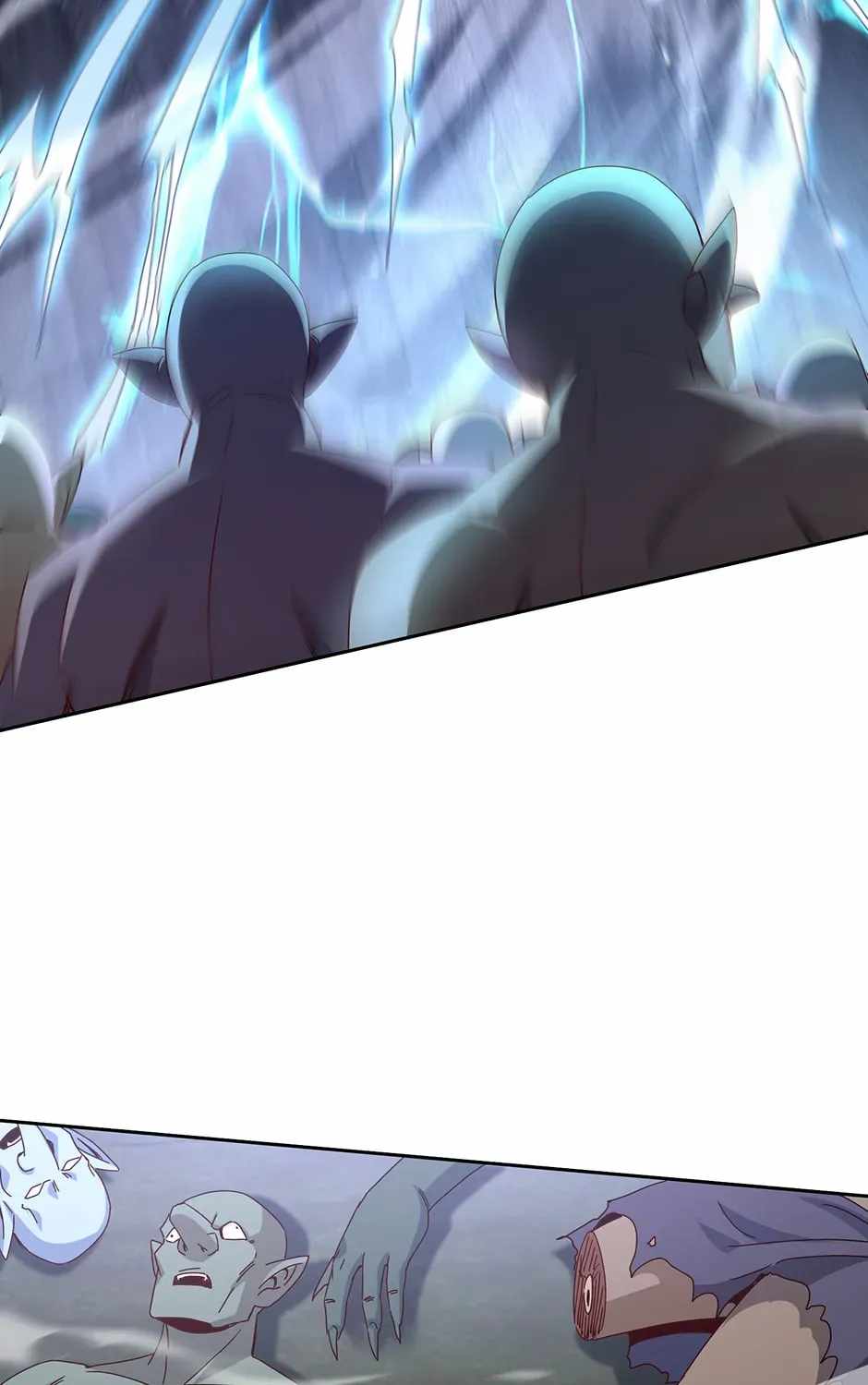 Aiming For Maximal Volume in the Apocalypse Ch.61 p29
