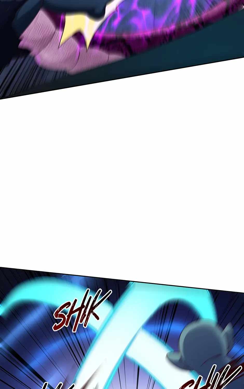 Aiming For Maximal Volume in the Apocalypse Ch.61 p5