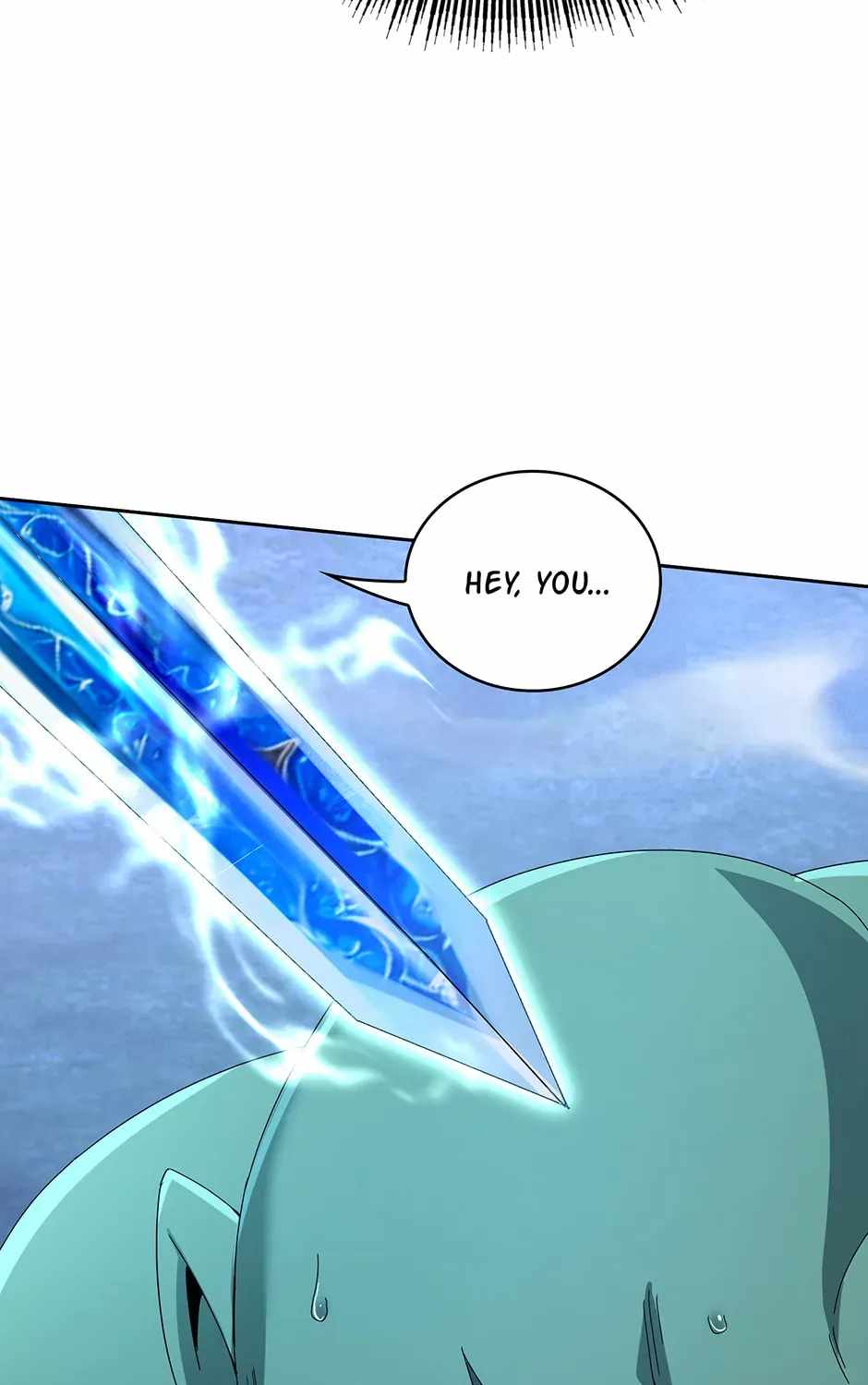 Aiming For Maximal Volume in the Apocalypse Ch.61 p47