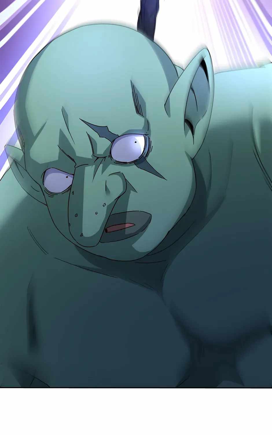 Aiming For Maximal Volume in the Apocalypse Ch.61 p53