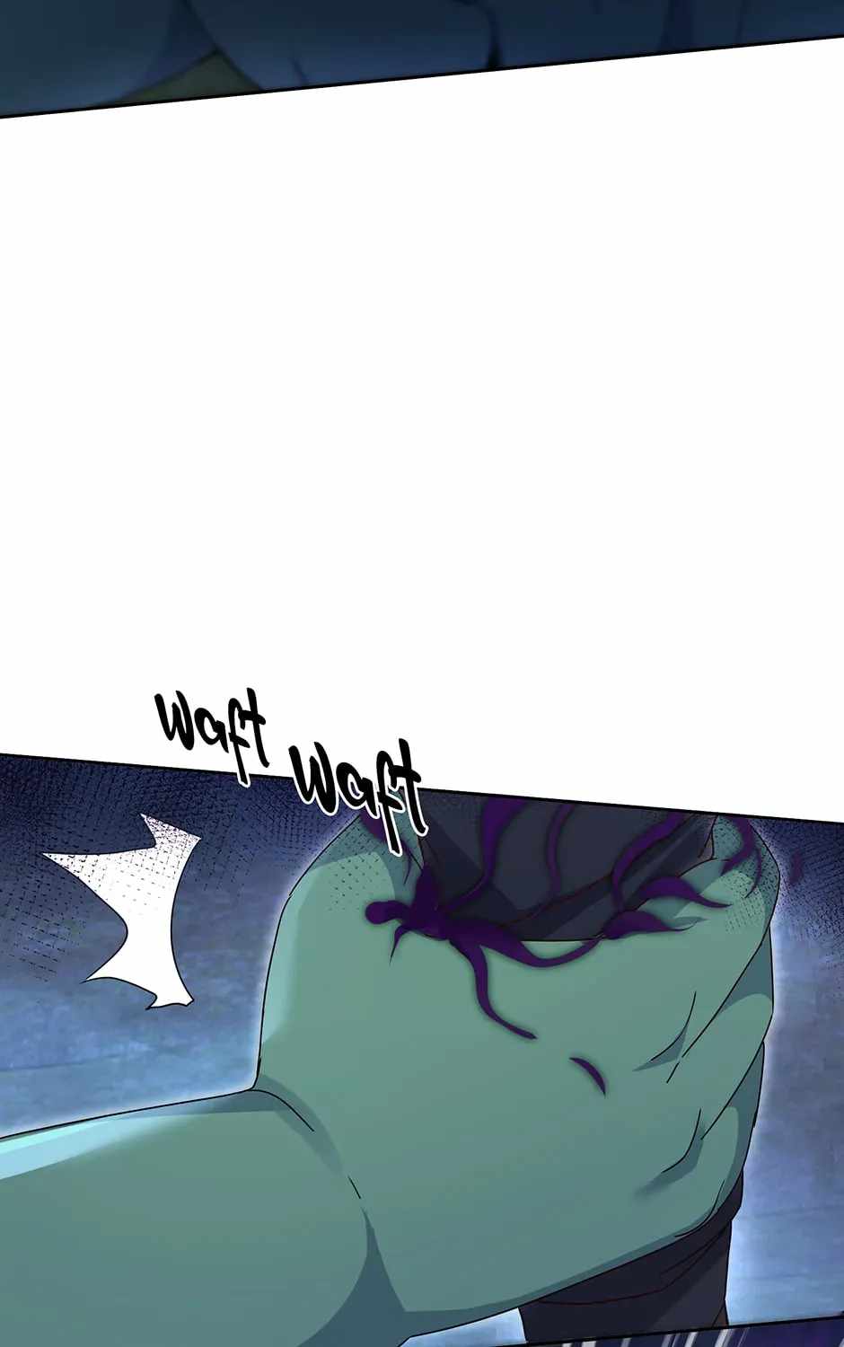 Aiming For Maximal Volume in the Apocalypse Ch.61 p61