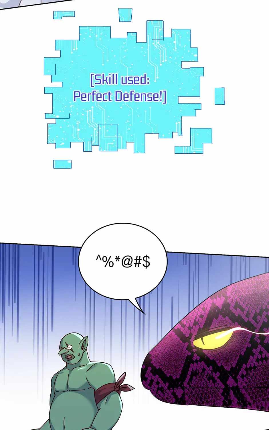 Aiming For Maximal Volume in the Apocalypse Ch.61 p75