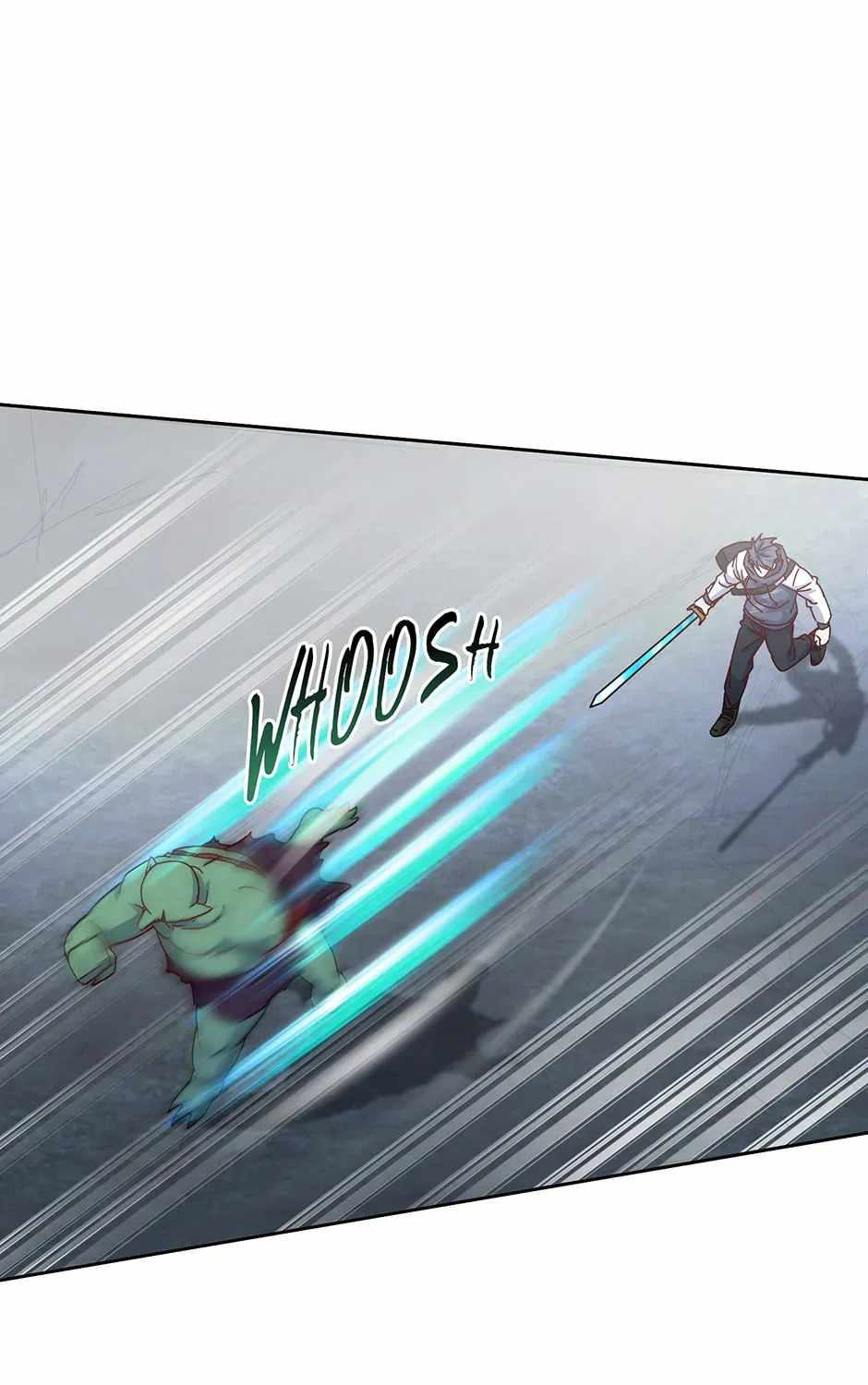 Aiming For Maximal Volume in the Apocalypse Ch.61 p77