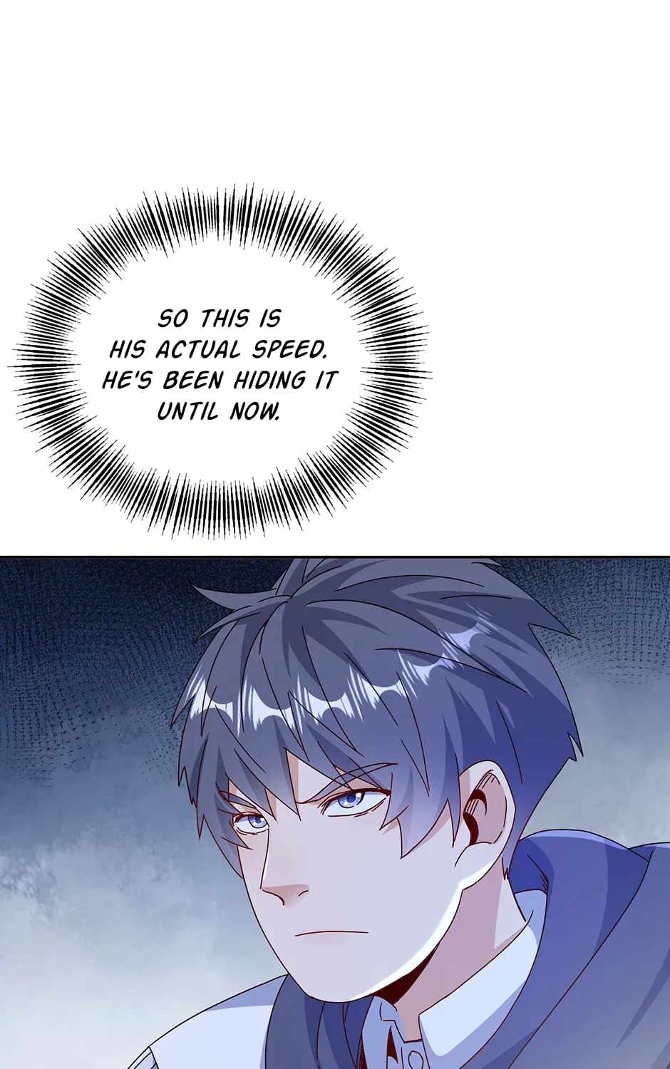 Aiming For Maximal Volume in the Apocalypse Ch.61 p79