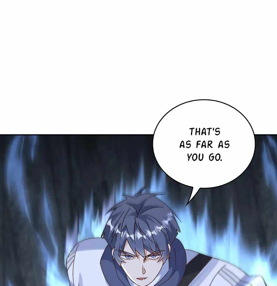 Aiming For Maximal Volume in the Apocalypse Ch.61 p89