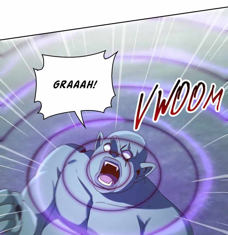 Aiming For Maximal Volume in the Apocalypse Ch.61 p91